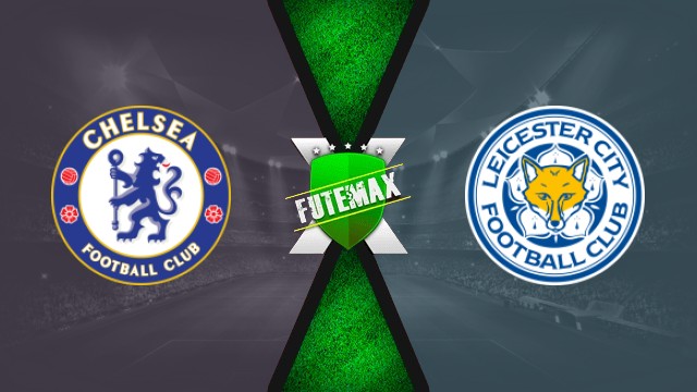 Assistir Chelsea x Leicester City ao vivo grátis 21/09/25