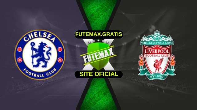 Assistir Chelsea x Liverpool ao vivo HD 04/10/2025