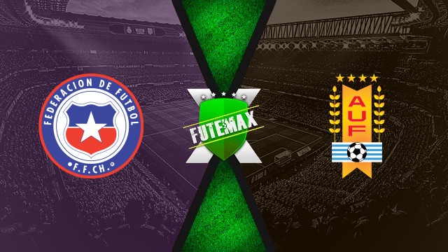 Assistir futebol ao vivo – Chile x Uruguai grátis 09/09/2025