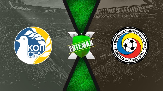 Assistir Chipre x Romênia ao vivo online 09/09/2025 HD