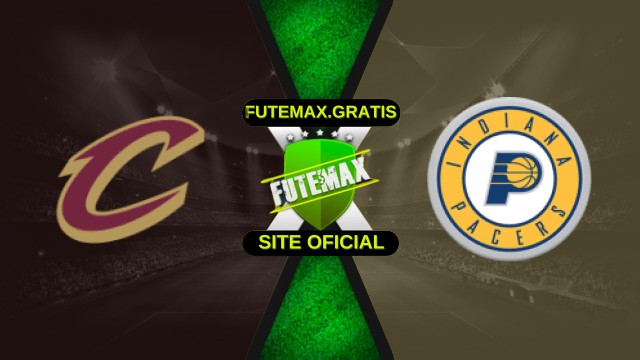 Assistir Cleveland Cavaliers x Indiana Pacers ao vivo HD 21/11/2025