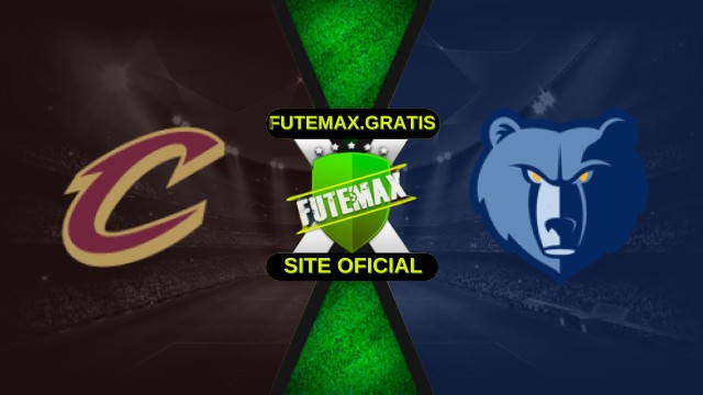 Assistir NBA: Cleveland Cavaliers X Memphis Grizzlies ao vivo HD 15/11/2025
