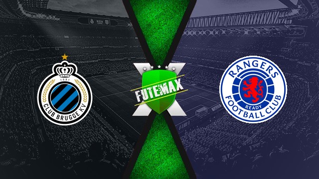 Stream/2457 Club Brugge x Rangers: assista online grátis no Futemax