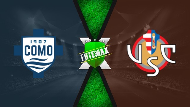 Assistir Como x Cremonese Ao Vivo Grátis HD 27/09/2025