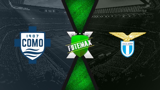 Assistir Como x Lazio AO VIVO HD 24/08/2025