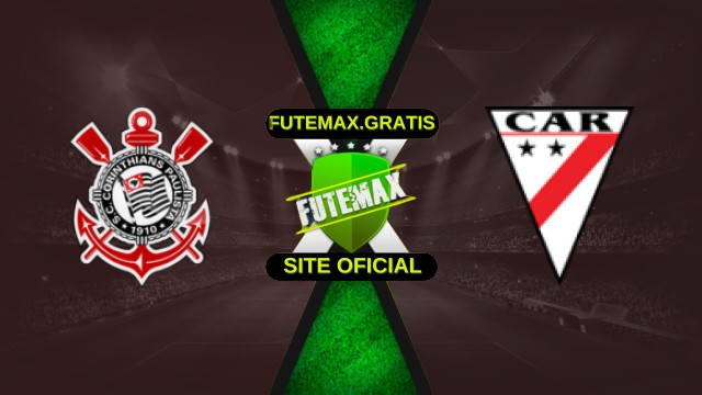 Assistir Corinthians x Always Ready ao vivo grátis 05/10/2025