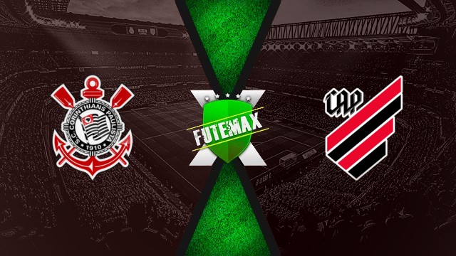 Assistir Corinthians x Athletico-PR ao vivo 10/09/2025 online