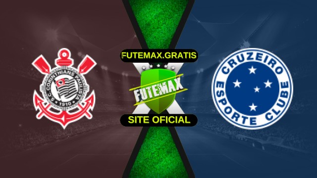 Assistir Corinthians X Cruzeiro Ao Vivo HD 14/12/2025