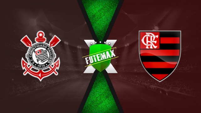 Assistir Corinthians x Flamengo Ao Vivo HD 28/09/2025