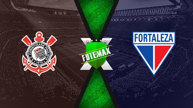 Assistir Corinthians x Fortaleza ao vivo HD 03/08/2025