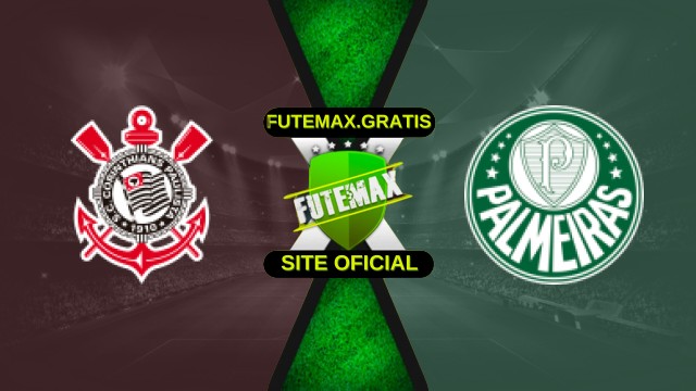 Assistir Corinthians x Palmeiras Ao Vivo HD 14/12/2025