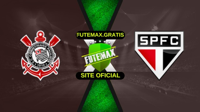 Assistir Corinthians x São Paulo ao vivo HD 20/11/2025