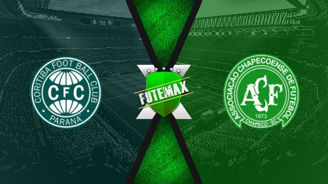 Assistir Coritiba x Chapecoense ao vivo online 08/08/2025 HD
