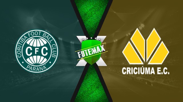 Assistir Coritiba x Criciúma ao vivo online HD 25/09/25