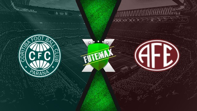 Assistir Coritiba x Ferroviária ao vivo 05/09/2025 online HD