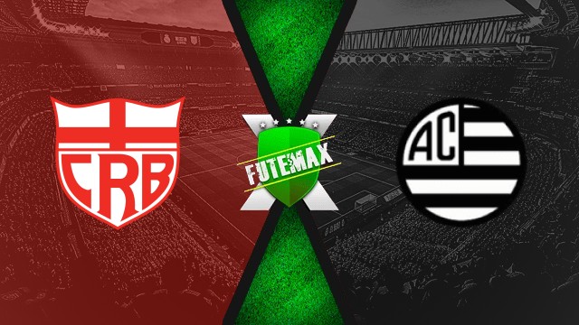 Assistir CRB X Athletic ao vivo HD 12/08/2025