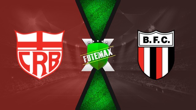 Assistir CRB x Botafogo-SP ao vivo 24/09/25 HD