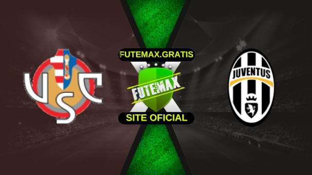 Assistir Cremonese x Juventus ao vivo HD 01/11/2025