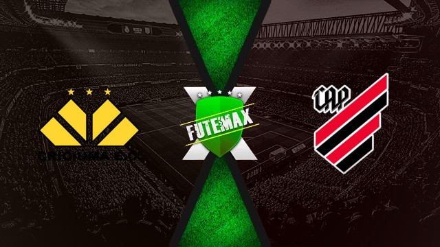 Assistir Criciúma x Athletico-PR ao vivo HD 11/08/2025