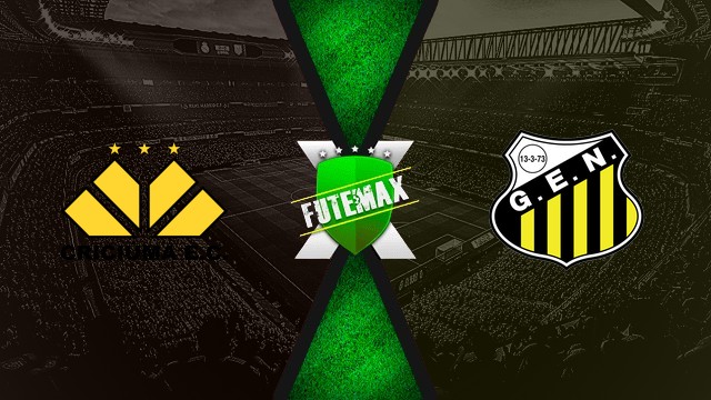 Assistir Criciúma x Novorizontinoa ao vivo HD 22/08/2025