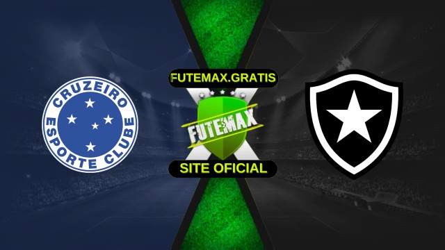 Assistir Cruzeiro x Botafogo ao vivo HD 04/12/2025