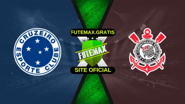 Assistir Cruzeiro X Corinthians Ao Vivo HD 10/12/2025