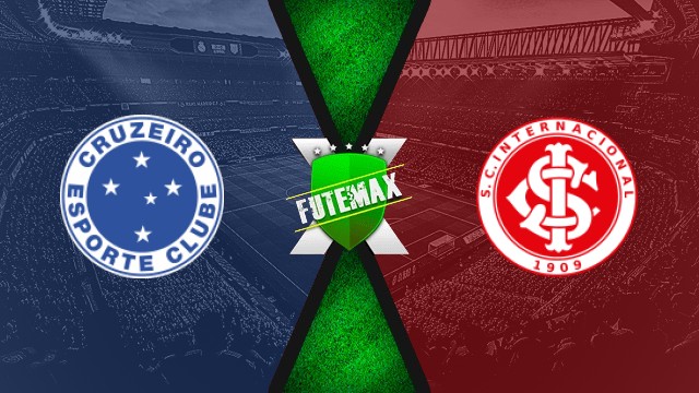 Assistir Cruzeiro vs Internacional AO VIVO HD 23/08/2025