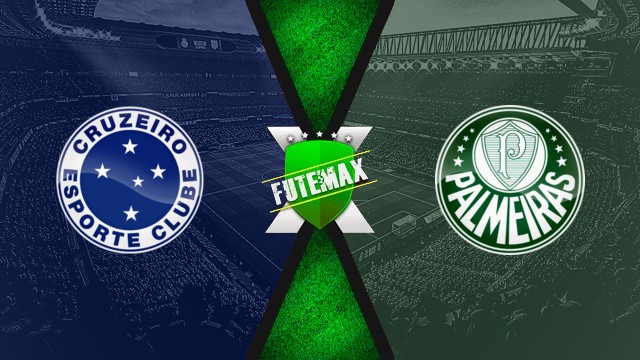 Assistir Cruzeiro x Palmeiras ao vivo HD 31/08/2025