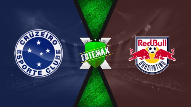 Assistir Cruzeiro x RB Bragantino ao vivo online 17/08/2025 HD