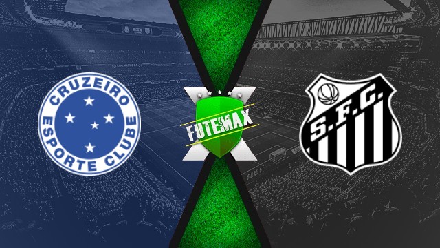 Assistir Cruzeiro x Santos ao vivo HD 10/08/2025