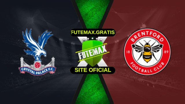 Assistir Crystal Palace x Brentford ao vivo HD 01/11/2025