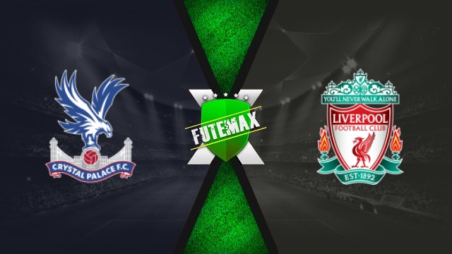 Assistir Crystal Palace x Liverpool Ao Vivo 27/09/25 Online HD