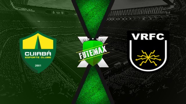 Assista Cuiabá x Volta Redonda ao vivo HD 04/08/2025