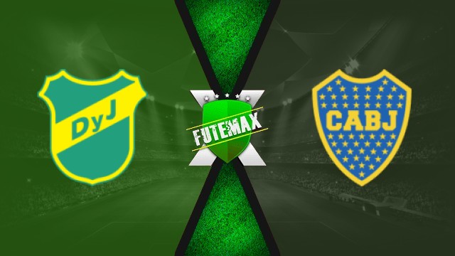 Assistir Defensa Y Justicia x Boca Juniors Ao Vivo online 27/09/25