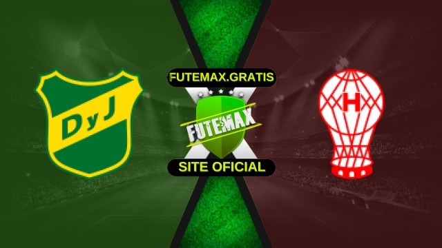 Assistir Defensa Y Justicia x Huracan ao vivo grátis HD 03/11/2025