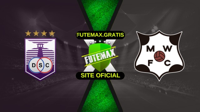 Assistir Defensor Sporting x Montevideo Wanderers ao vivo HD 06/10/2025