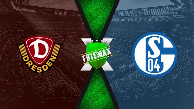 Assistir Dynamo Dresden x Schalke 04 ao vivo HD 31/08/2025