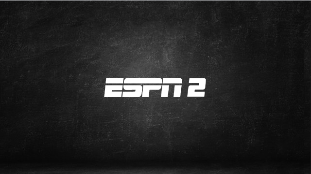 Assistir Espn 2 ao vivo HD 24 horas online grátis ao Vivo