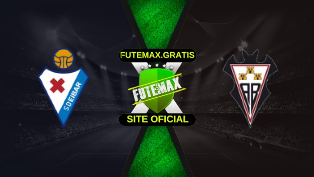 Assistir Eibar x Albacete ao vivo HD 08/11/2025
