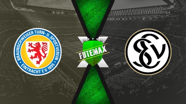Assistir Eintracht Braunschweig x Elversberg ao vivo 20/09/25 grátis