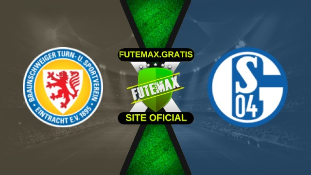 Assistir Eintracht Braunschweig x Schalke 04 ao vivo HD 21/12/2025