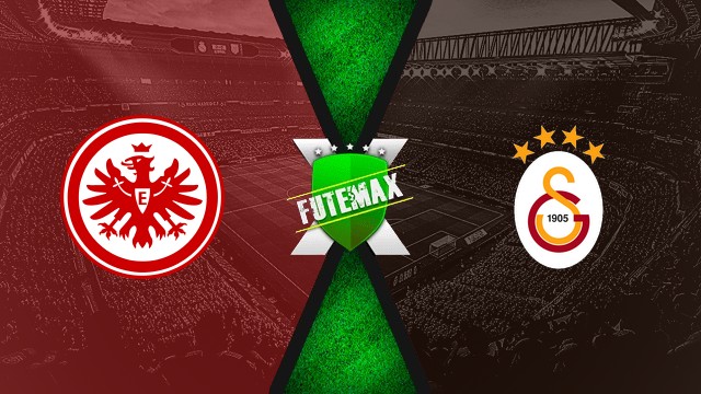 Assistir Eintracht Frankfurt x Galatasaray ao vivo online HD 18/09/25
