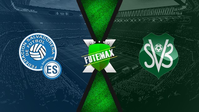 Assistir El Salvador x Suriname ao vivo grátis 08/09/2025