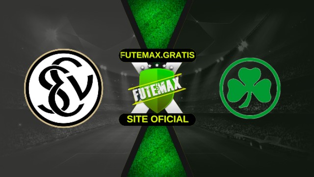 Assistir Elversberg x Greuther Furth ao vivo HD 19/10/2025