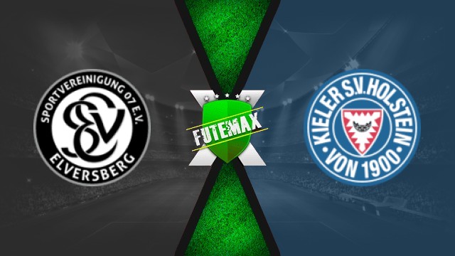 Assistir Elversberg x Holstein Kiel ao vivo HD 27/09/25