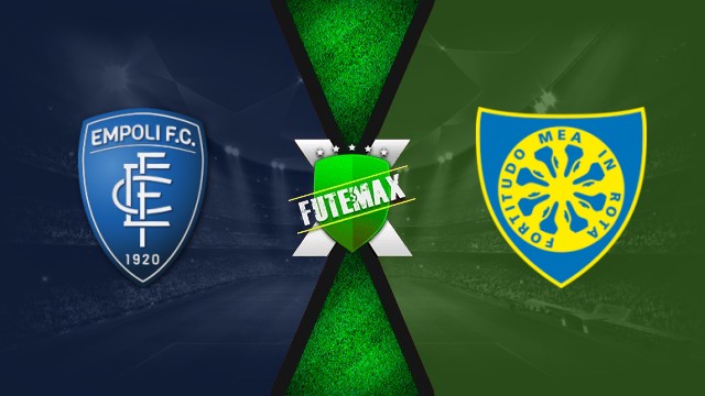 Assistir Empoli x Carrarese Ao Vivo Grátis 28/09/2025