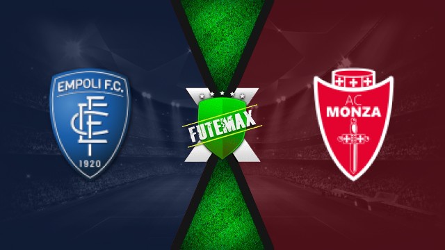 Assistir Empoli x Monza Ao Vivo Grátis 01/10/25 HD