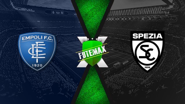 Assistir Empoli x Spezia ao vivo futebol HD 14/09/2025