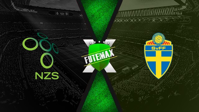 Assistir Eslovênia x Suécia ao vivo 05/09/2025 online