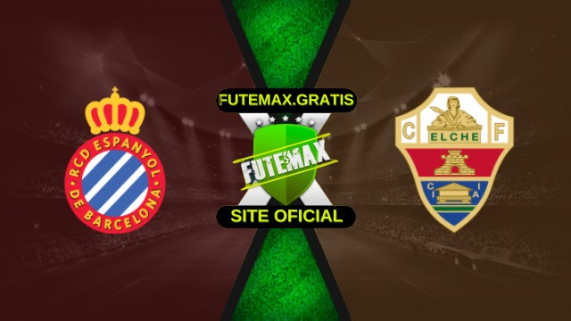 Assistir Espanyol X Elche ao vivo HD 25/10/2025